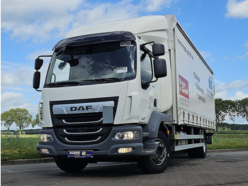Camión lona DAF LF 290