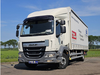Camión lona DAF LF 290