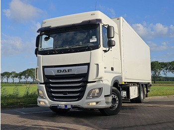 Camión frigorífico DAF XF 480
