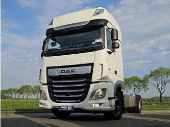 Camión chasis DAF XF 480