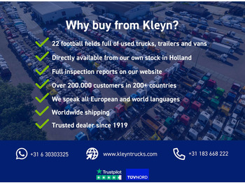 Leasing de Kelberg D500V/SAFS/90 2 AXLE SEMI LOW BED Kelberg D500V/SAFS/90 2 AXLE SEMI LOW BED: foto 4 Leasing de Kelberg D500V/SAFS/90 2 AXLE SEMI LOW BED Kelberg D500V/SAFS/90 2 AXLE SEMI LOW BED: foto 4