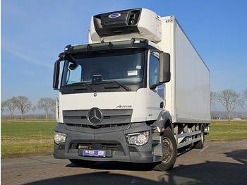 Camión frigorífico MERCEDES-BENZ Antos 1830