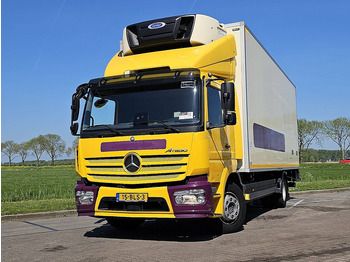 Camión frigorífico MERCEDES-BENZ Atego 1224
