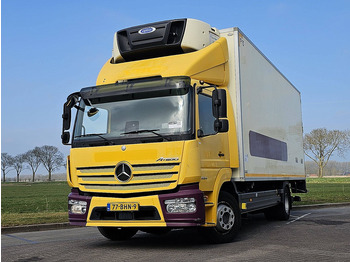 Camión frigorífico MERCEDES-BENZ Atego 1224
