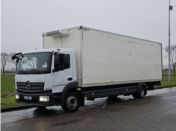 Camión frigorífico Mercedes-Benz ATEGO 1224 L: foto 2