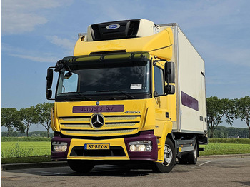 Camión frigorífico MERCEDES-BENZ Atego 824