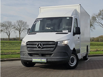 Furgoneta caja cerrada MERCEDES-BENZ Sprinter 314