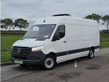 Furgoneta frigorifica Mercedes-Benz Sprinter 315 FRIGO CARRIER EURO6: foto 2