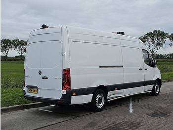 Furgoneta frigorifica Mercedes-Benz Sprinter 315 FRIGO CARRIER EURO6: foto 3