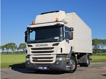 Camión frigorífico SCANIA P 250