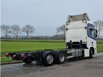 Camión chasis Scania R500 6X2*4 WB 4750: foto 3