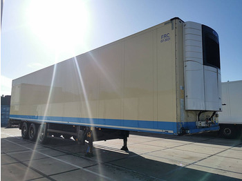 Semirremolque frigorífico Schmitz Cargobull SKO 24 BI-TEMP: foto 3