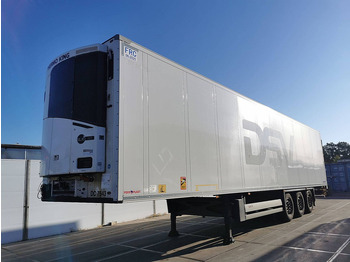 Semirremolque frigorífico SCHMITZ SKO
