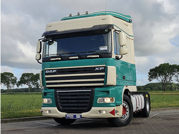 Cabeza tractora DAF XF 105 410