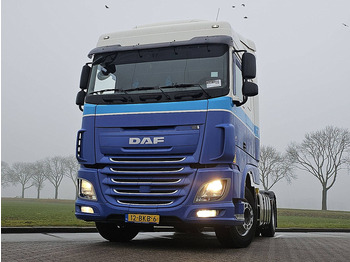 Cabeza tractora DAF XF 440