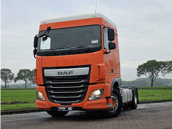 Cabeza tractora DAF XF 440
