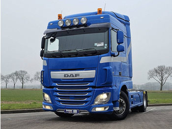 Cabeza tractora DAF XF 460