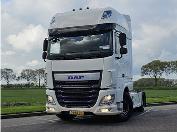 Cabeza tractora DAF XF 460