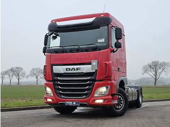 Cabeza tractora DAF XF 480