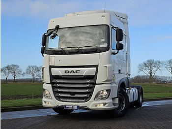 Cabeza tractora DAF XF 480