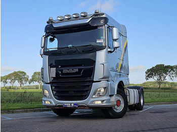 Cabeza tractora DAF XF 480
