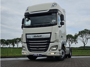 Cabeza tractora DAF XF 480