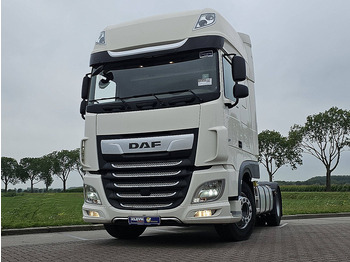 Cabeza tractora DAF XF 480