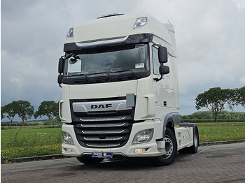 Cabeza tractora DAF XF 480