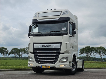 Cabeza tractora DAF XF 480