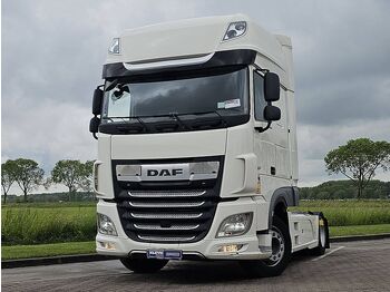 Cabeza tractora DAF XF 480