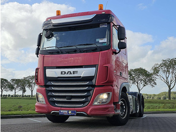 Cabeza tractora DAF XF 530
