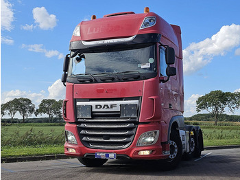 Cabeza tractora DAF XF 530