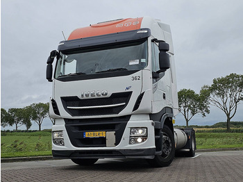 Cabeza tractora IVECO Stralis