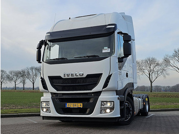 Cabeza tractora IVECO Stralis