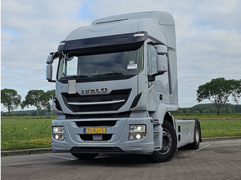 Cabeza tractora IVECO Stralis