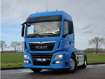 Cabeza tractora MAN TGS 18.460