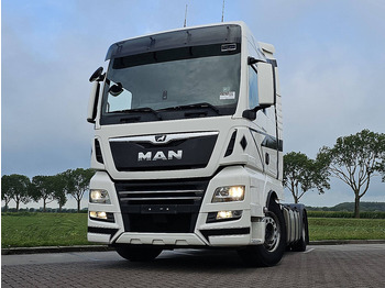 Cabeza tractora MAN TGX 18.460