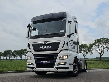 Cabeza tractora MAN TGX 18.460