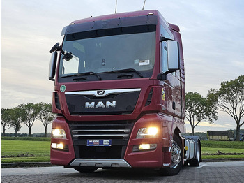 Cabeza tractora MAN TGX 18.460