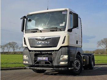 Cabeza tractora MAN TGX 18.460