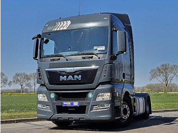 Cabeza tractora MAN TGX 18.480