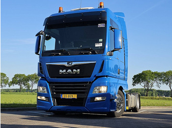 Cabeza tractora MAN TGX 18.510