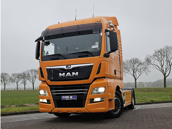 Cabeza tractora MAN TGX 18.510