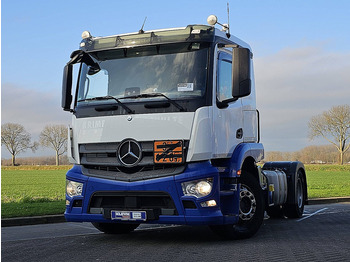Cabeza tractora MERCEDES-BENZ Actros 1840