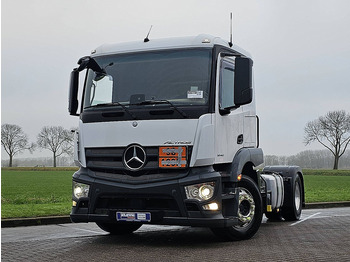Cabeza tractora MERCEDES-BENZ Actros 1840