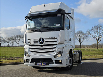 Cabeza tractora MERCEDES-BENZ Actros 1842