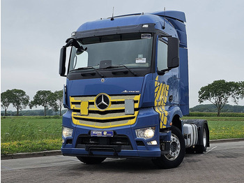 Cabeza tractora MERCEDES-BENZ Actros 1843