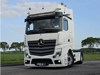 Cabeza tractora MERCEDES-BENZ Actros 1845