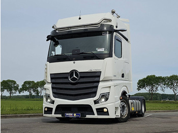 Cabeza tractora MERCEDES-BENZ Actros 1845