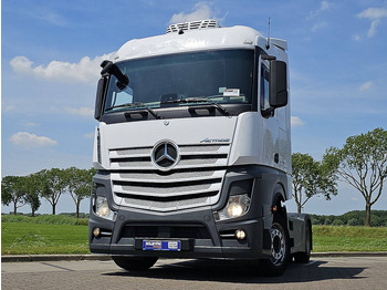 Cabeza tractora MERCEDES-BENZ Actros 1845